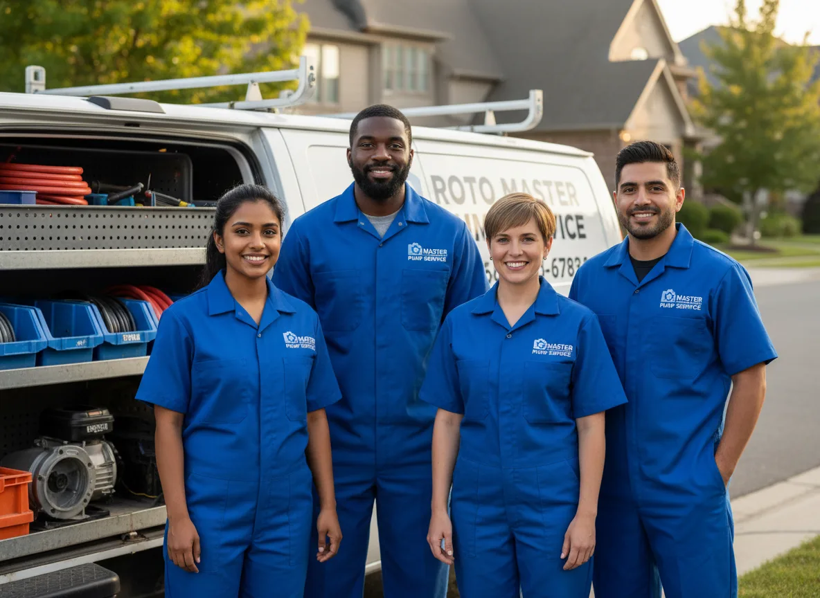 Sump Pump Installation company in Fernandina Beach, FL